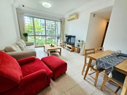 Gardenvista (D21), Condominium #575724861